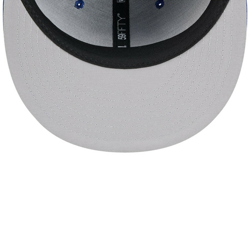Detroit Tigers New Era City Connect Batting Practice 59FIFTY Fitted Hat | MLB New