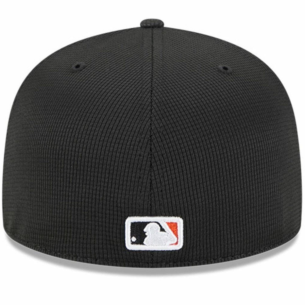 Baltimore Orioles New Era City Connect Batting Practice 59FIFTY Fitted Hat | MLB Near me