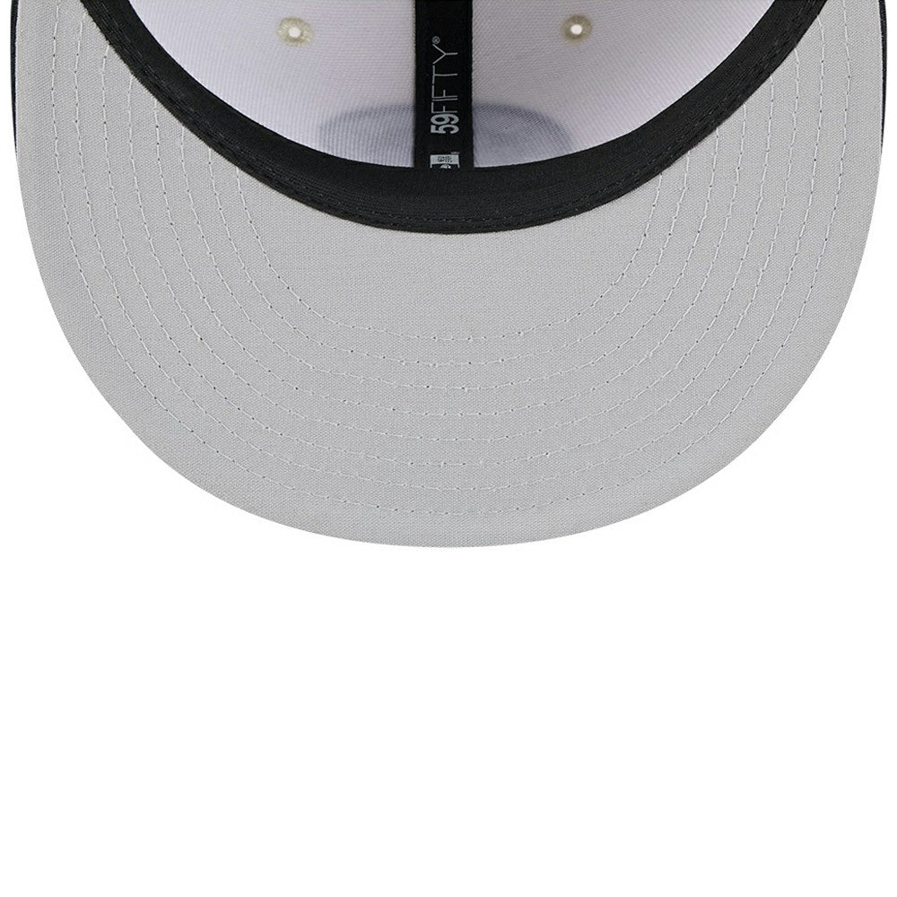 Cleveland Guardians New Era City Connect Batting Practice 59FIFTY Fitted Hat | MLB Sale