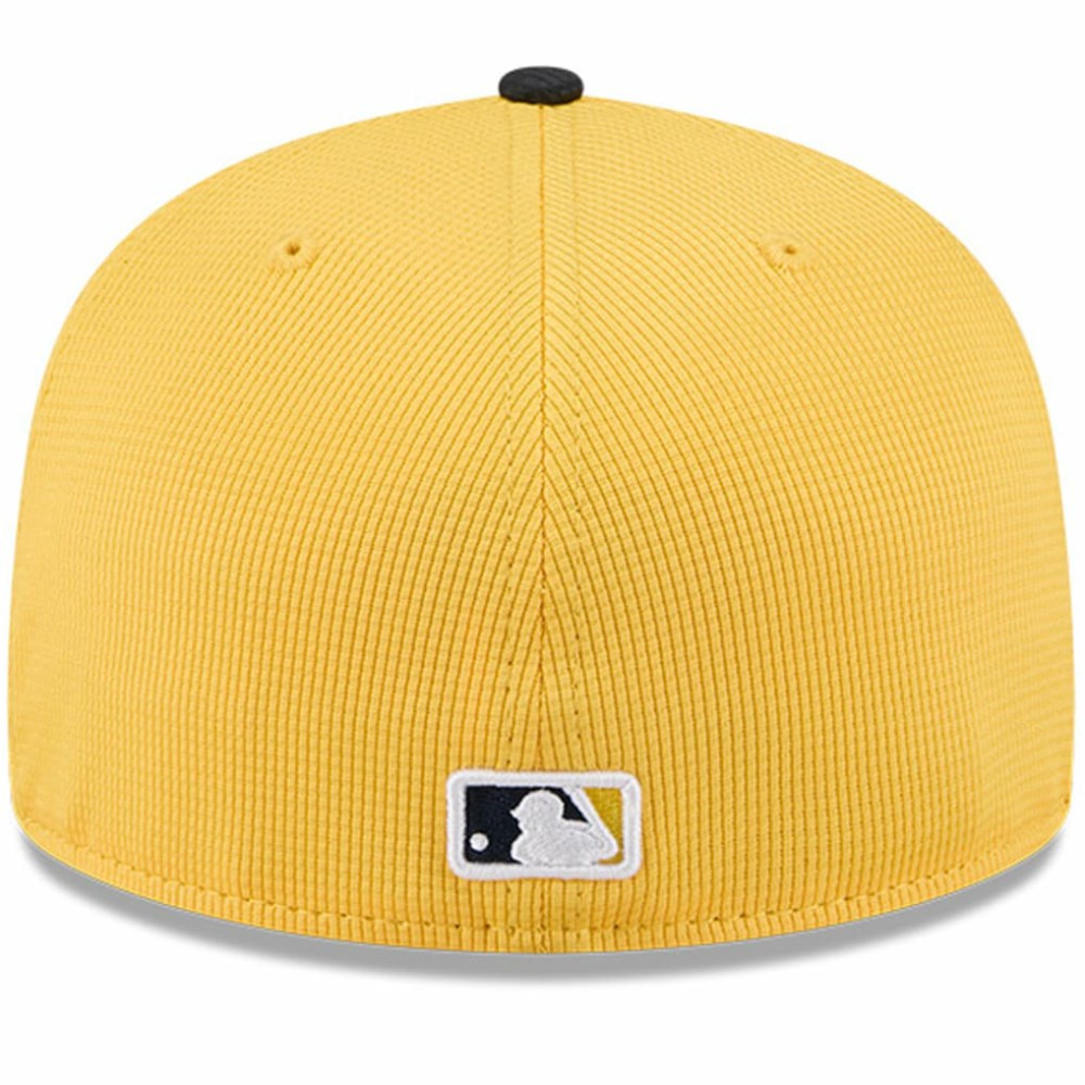 Minnesota Twins New Era City Connect Batting Practice 59FIFTY Fitted Hat | MLB Shop