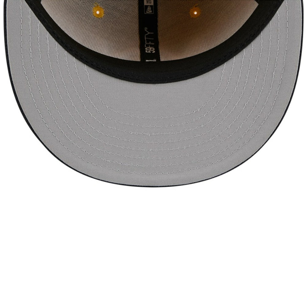 Minnesota Twins New Era City Connect Batting Practice 59FIFTY Fitted Hat | MLB Shop