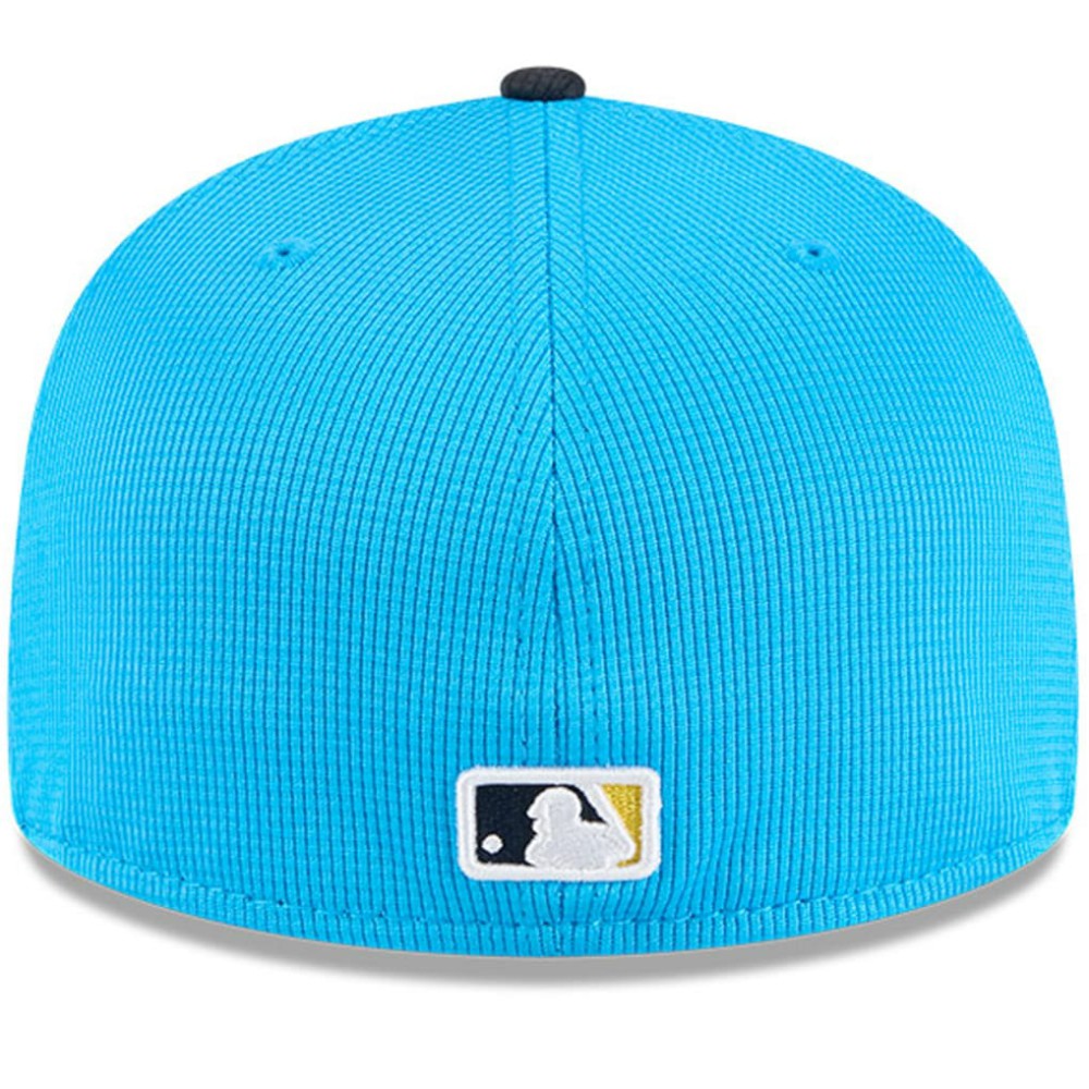 Philadelphia Phillies New Era City Connect Batting Practice 59FIFTY Fitted Hat | MLB New