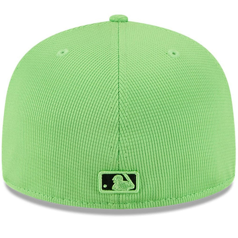 Tampa Bay Rays New Era City Connect Batting Practice 59FIFTY Fitted Hat | MLB Sale