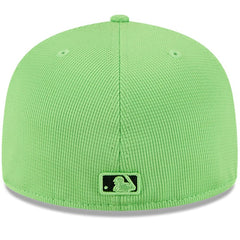Tampa Bay Rays New Era City Connect Batting Practice 59FIFTY Fitted Hat | MLB Sale