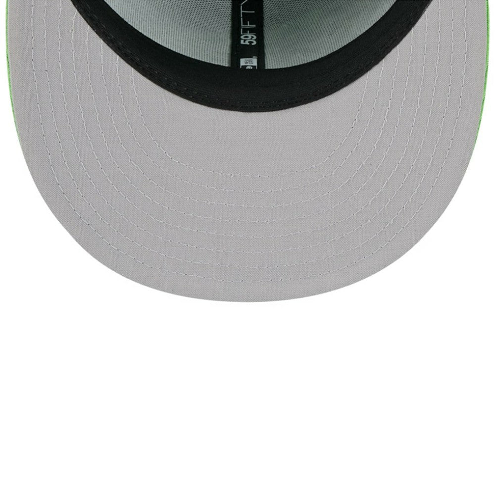 Tampa Bay Rays New Era City Connect Batting Practice 59FIFTY Fitted Hat | MLB Sale