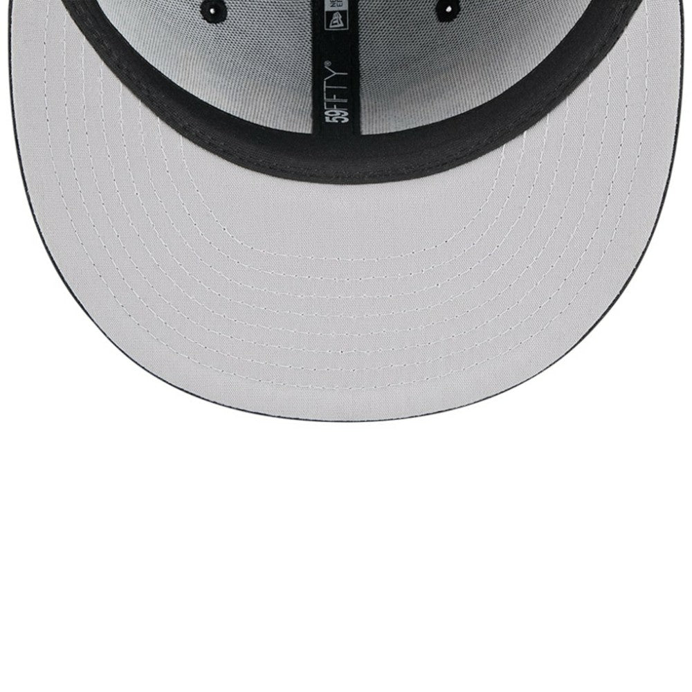 Pittsburgh Pirates New Era City Connect Batting Practice 59FIFTY Fitted Hat | MLB For sale