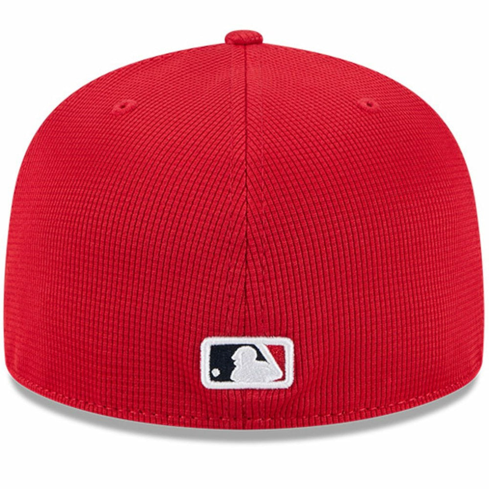St. Louis Cardinals New Era City Connect Batting Practice 59FIFTY Fitted Hat | MLB New