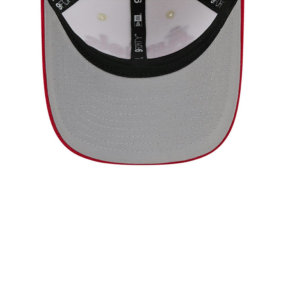 Los Angeles Angels New Era City Connect Batting Practice 9FORTY M-Crown Adjustable Hat | MLB Online