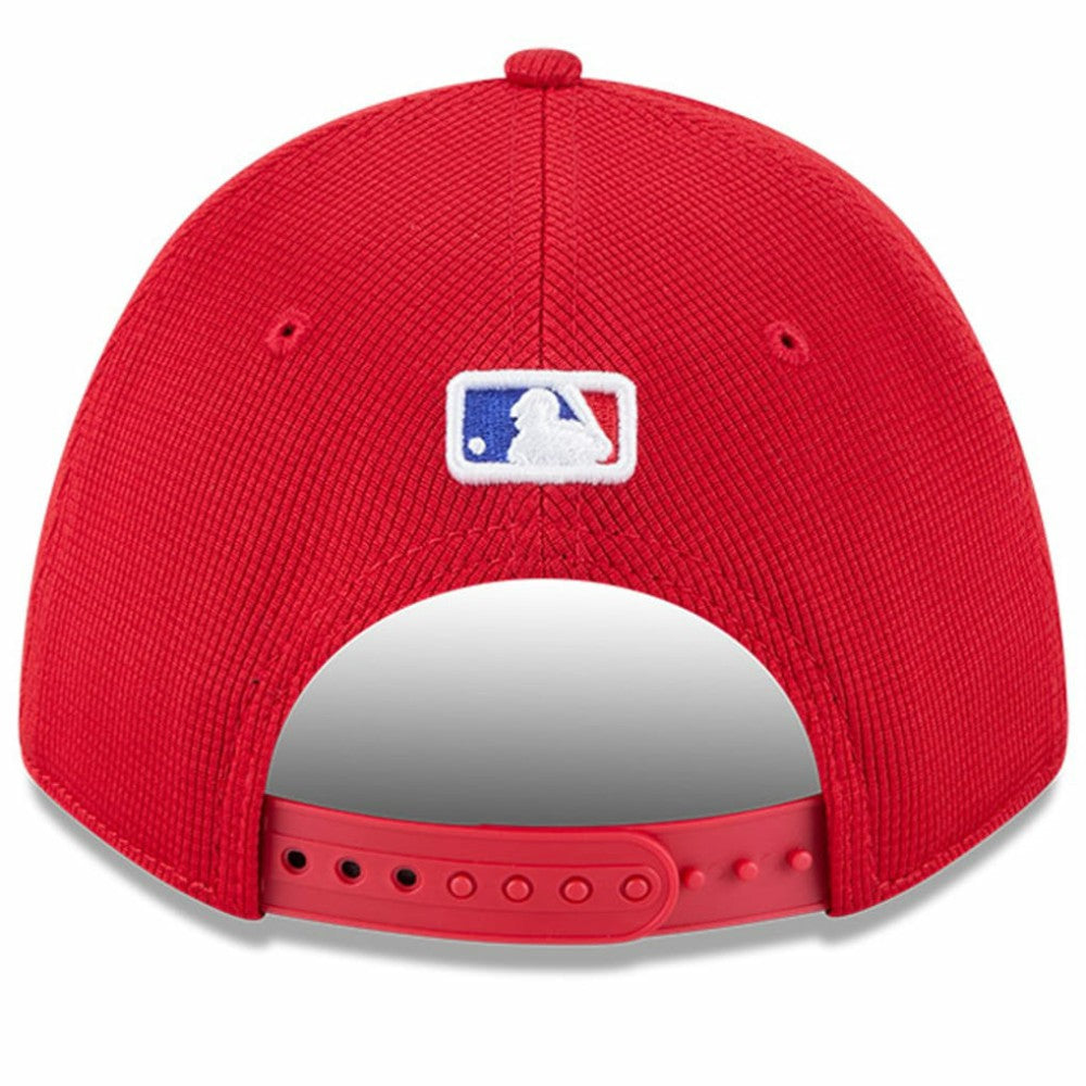 Atlanta Braves New Era City Connect Batting Practice 9FORTY M-Crown Adjustable Hat | MLB For sale