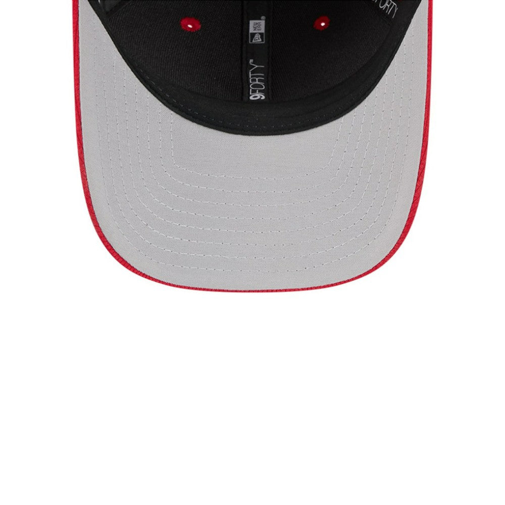 Atlanta Braves New Era City Connect Batting Practice 9FORTY M-Crown Adjustable Hat | MLB For sale