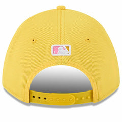 San Diego Padres New Era City Connect Batting Practice 9FORTY M-Crown Adjustable Hat | MLB Sale