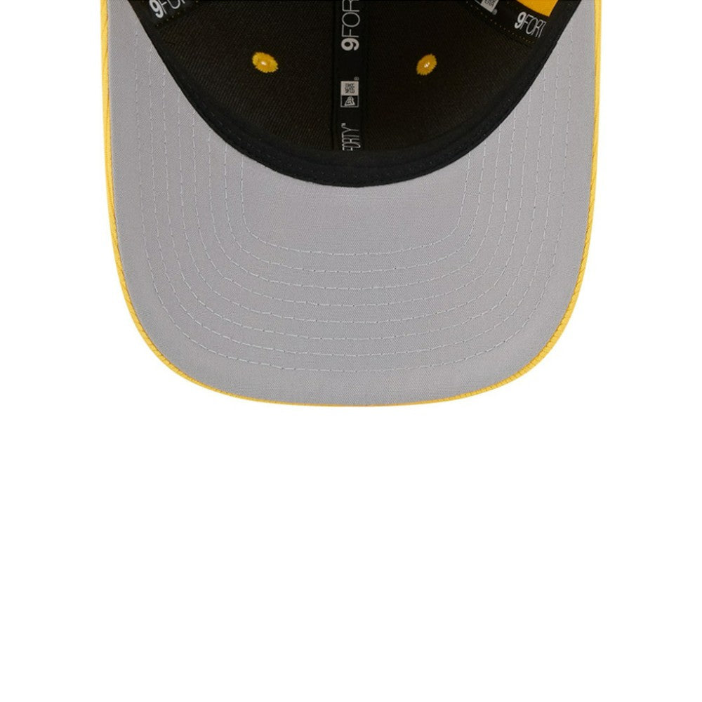 San Diego Padres New Era City Connect Batting Practice 9FORTY M-Crown Adjustable Hat | MLB Sale