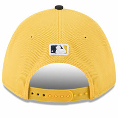 Minnesota Twins New Era City Connect Batting Practice 9FORTY M-Crown Adjustable Hat | MLB On Sale