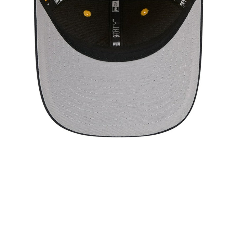 Minnesota Twins New Era City Connect Batting Practice 9FORTY M-Crown Adjustable Hat | MLB On Sale