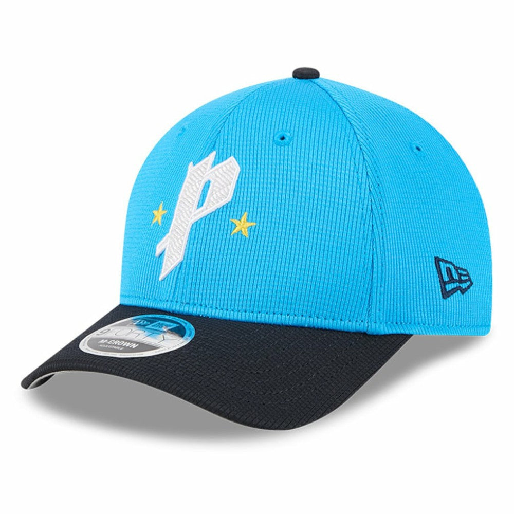 Philadelphia Phillies New Era City Connect Batting Practice 9FORTY M-Crown Adjustable Hat | MLB US