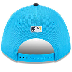 Philadelphia Phillies New Era City Connect Batting Practice 9FORTY M-Crown Adjustable Hat | MLB US