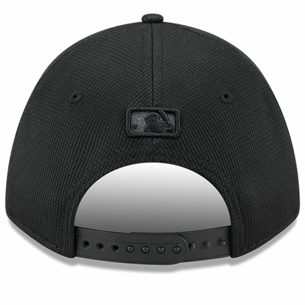 Pittsburgh Pirates New Era City Connect Batting Practice 9FORTY M-Crown Adjustable Hat | MLB Near me