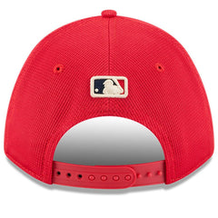 Texas Rangers New Era City Connect Batting Practice 9FORTY M-Crown Adjustable Hat | MLB Shop