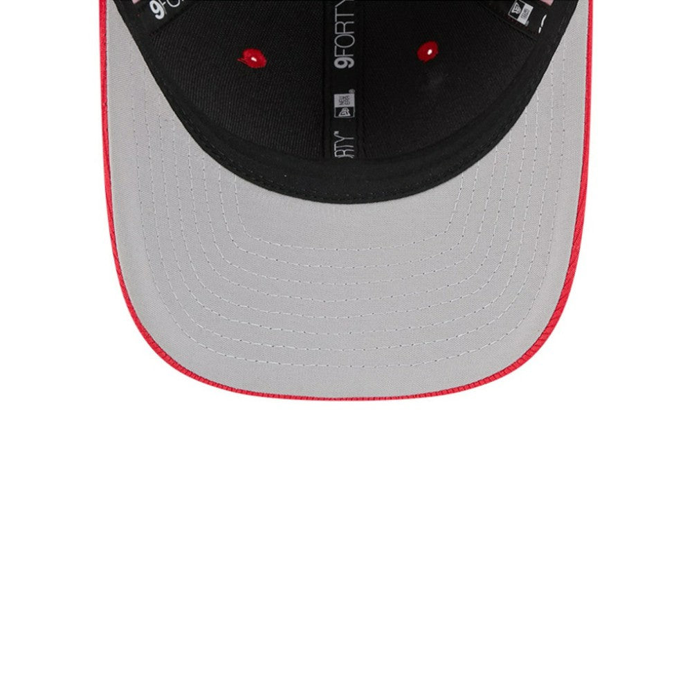 Texas Rangers New Era City Connect Batting Practice 9FORTY M-Crown Adjustable Hat | MLB Shop