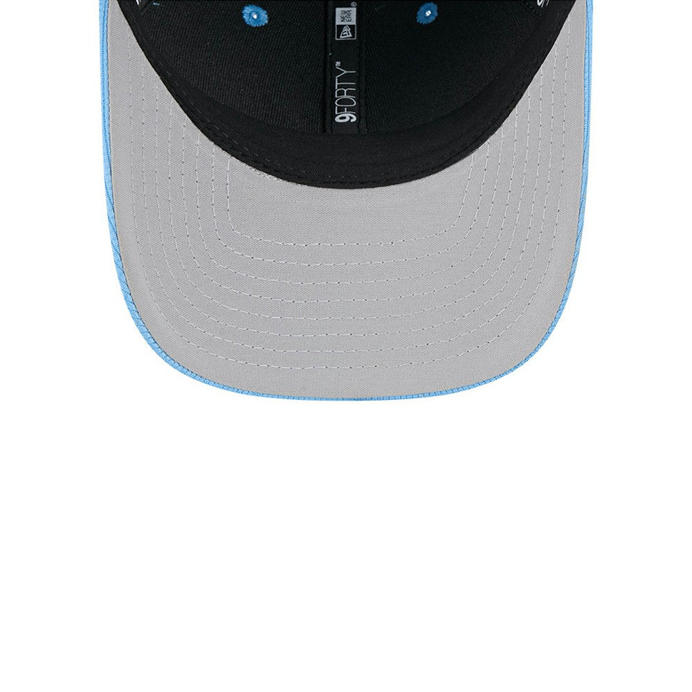 Los Angeles Dodgers New Era City Connect Batting Practice 9FORTY M-Crown Adjustable Hat | MLB Online