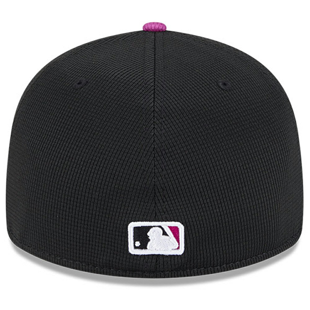 New York Mets New Era City Connect Batting Practice Low Profile 59FIFTY Fitted Hat | MLB Shop