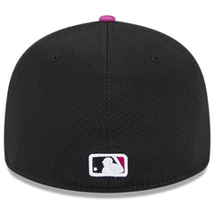 New York Mets New Era City Connect Batting Practice Low Profile 59FIFTY Fitted Hat | MLB Shop