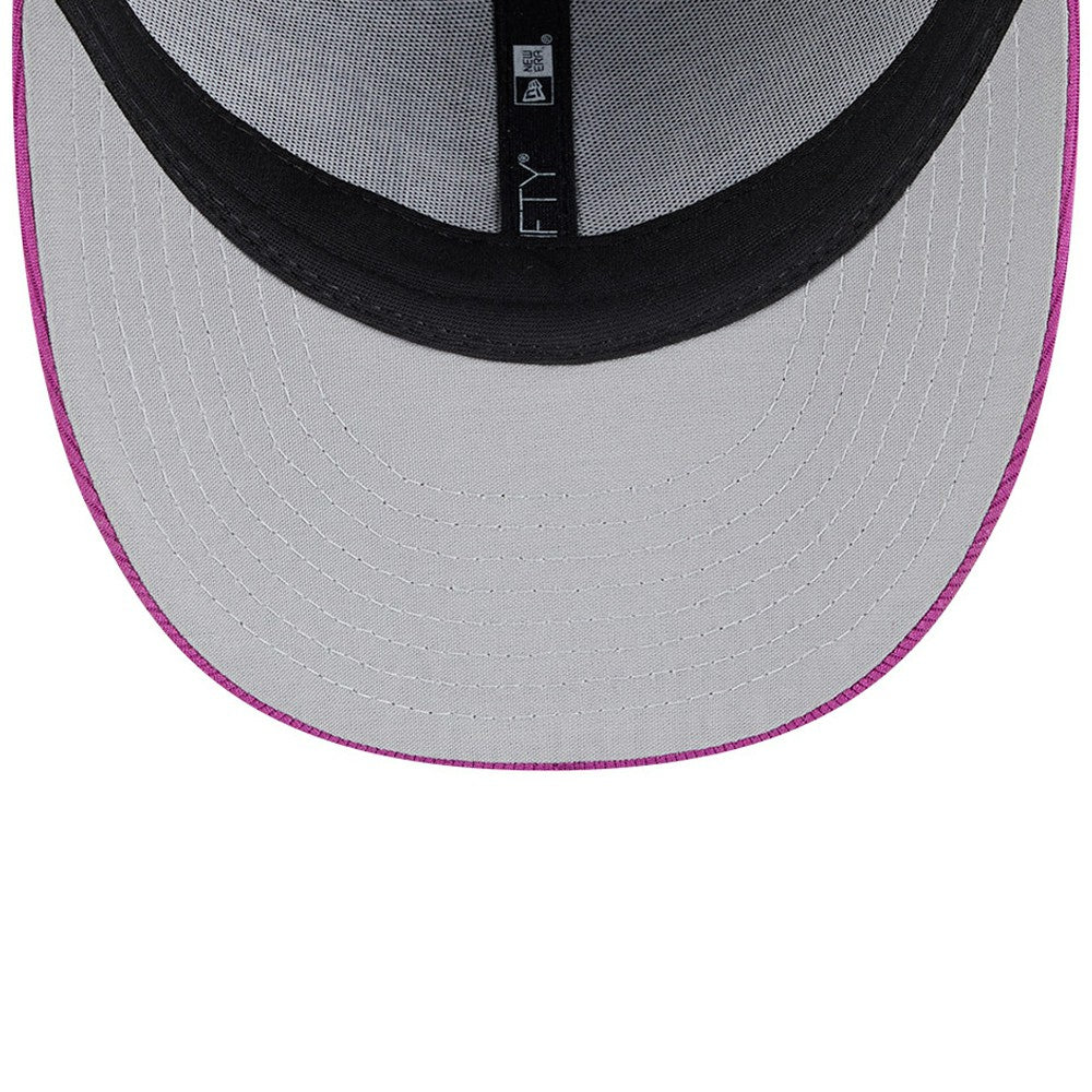 New York Mets New Era City Connect Batting Practice Low Profile 59FIFTY Fitted Hat | MLB Shop