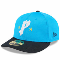 Philadelphia Phillies New Era City Connect Batting Practice Low Profile 59FIFTY Fitted Hat | MLB For sale