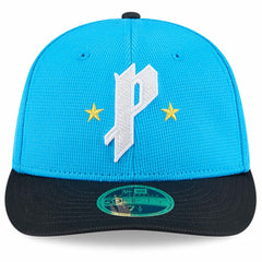 Philadelphia Phillies New Era City Connect Batting Practice Low Profile 59FIFTY Fitted Hat | MLB For sale