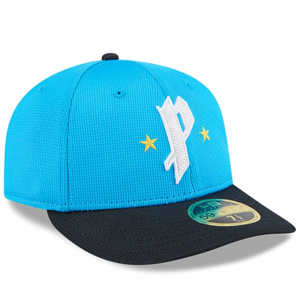 Philadelphia Phillies New Era City Connect Batting Practice Low Profile 59FIFTY Fitted Hat | MLB For sale