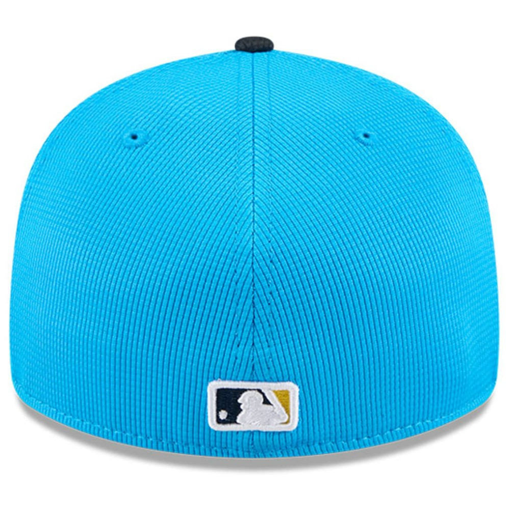 Philadelphia Phillies New Era City Connect Batting Practice Low Profile 59FIFTY Fitted Hat | MLB For sale