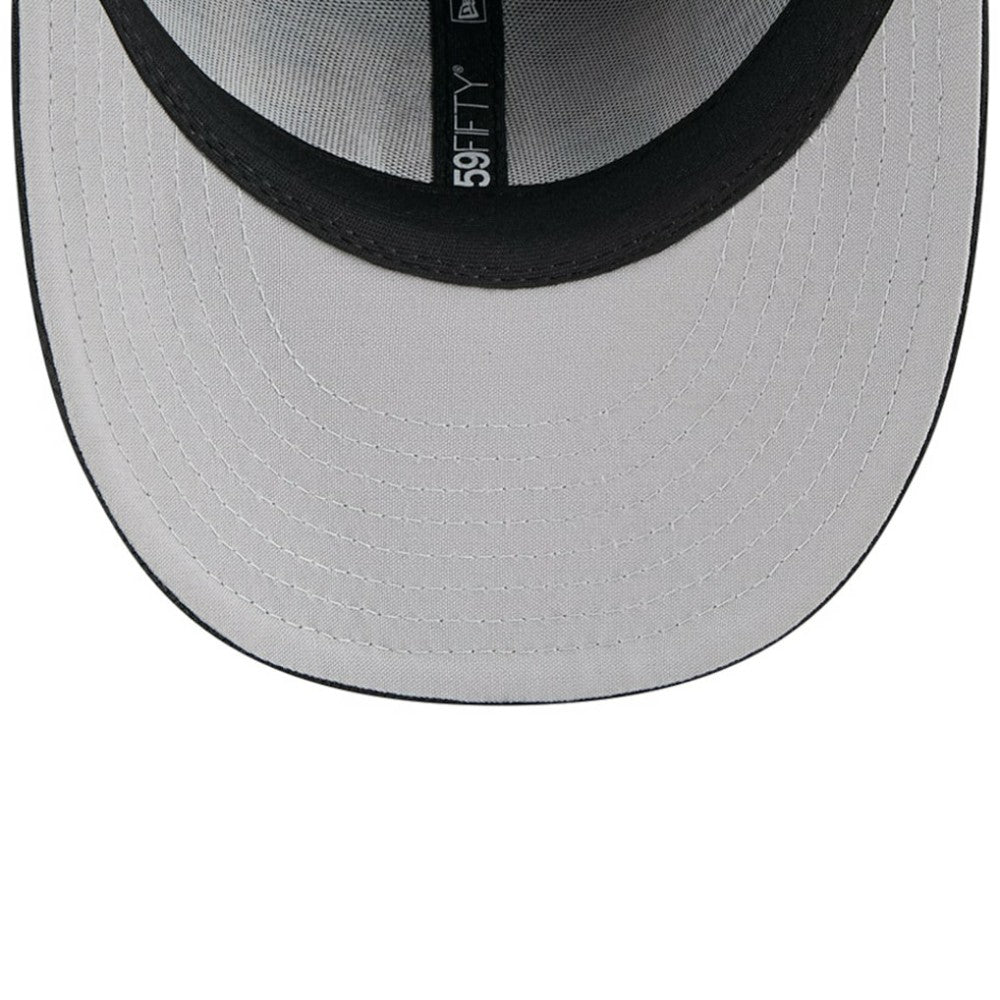 Pittsburgh Pirates New Era City Connect Batting Practice Low Profile 59FIFTY Fitted Hat | MLB Shop