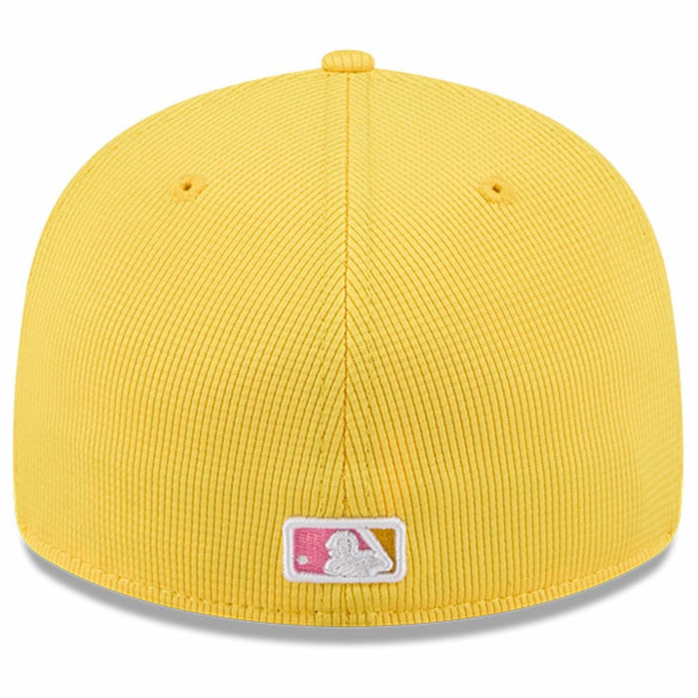 San Diego Padres New Era City Connect Batting Practice Low Profile 59FIFTY Fitted Hat | MLB New