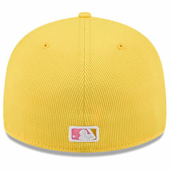 San Diego Padres New Era City Connect Batting Practice Low Profile 59FIFTY Fitted Hat | MLB New