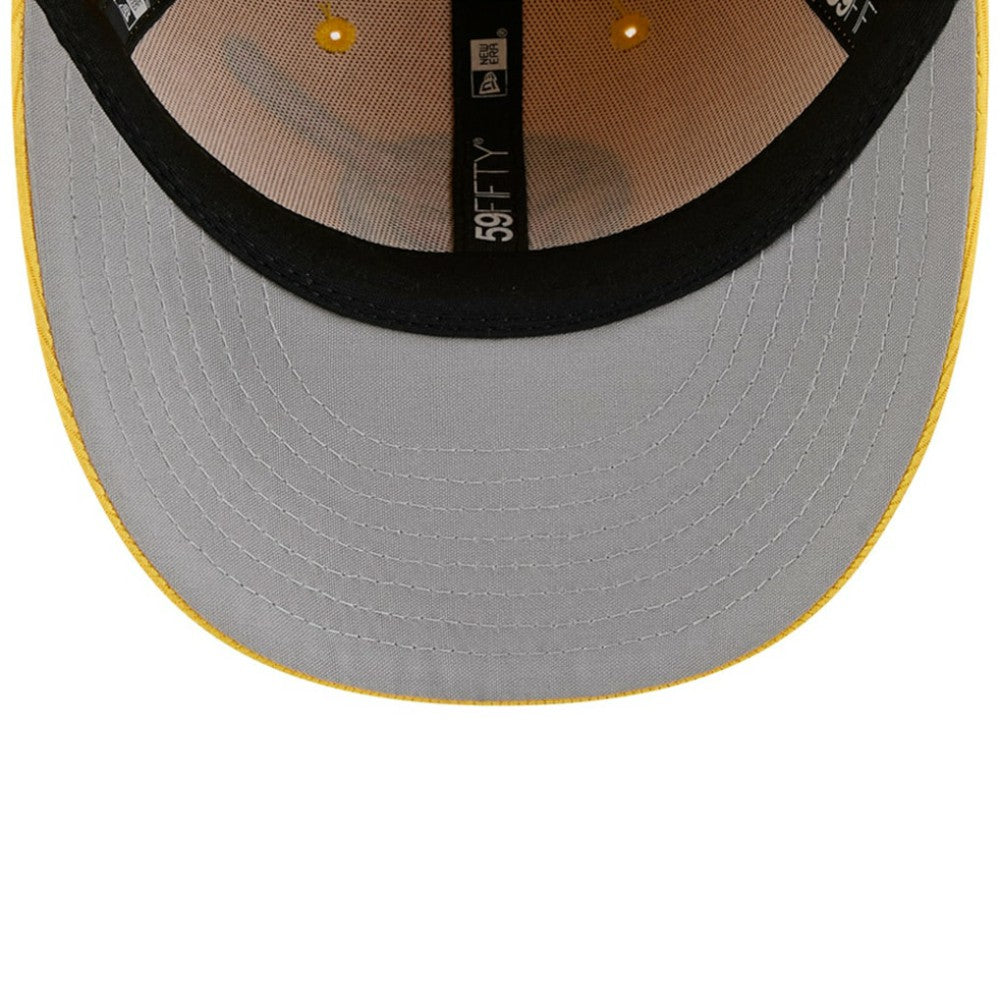 San Diego Padres New Era City Connect Batting Practice Low Profile 59FIFTY Fitted Hat | MLB New