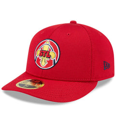 St. Louis Cardinals New Era City Connect Batting Practice Low Profile 59FIFTY Fitted Hat | MLB On Sale