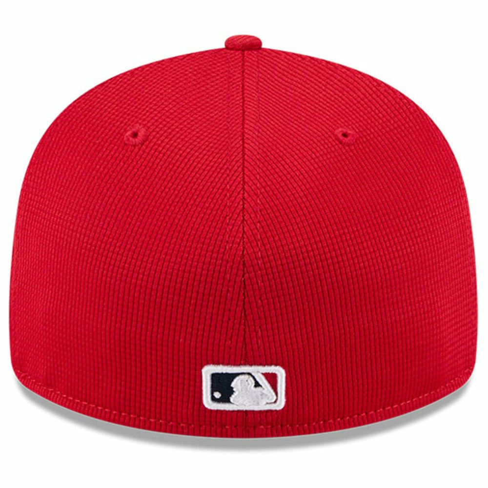 St. Louis Cardinals New Era City Connect Batting Practice Low Profile 59FIFTY Fitted Hat | MLB On Sale
