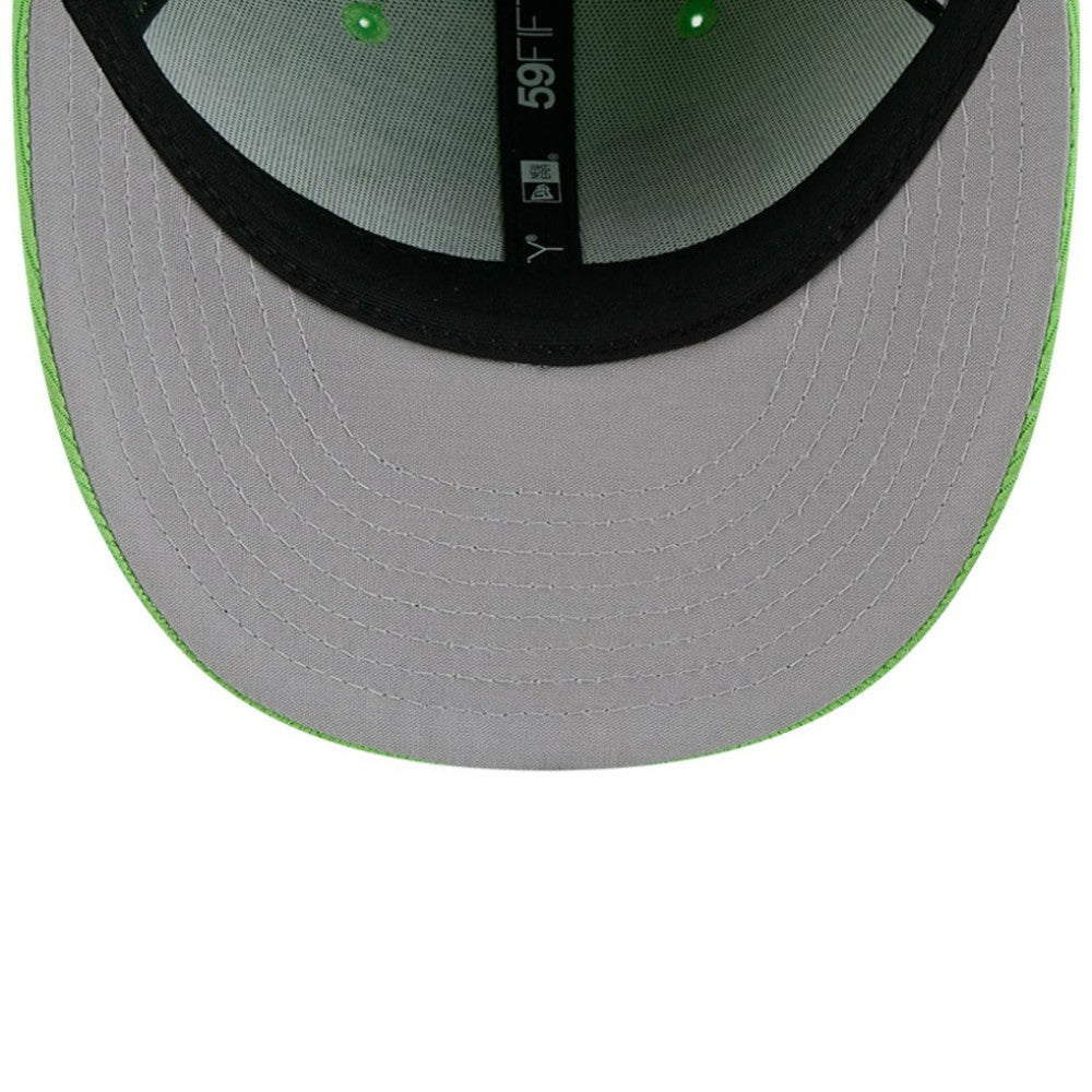 Tampa Bay Rays New Era City Connect Batting Practice Low Profile 59FIFTY Fitted Hat | MLB Online