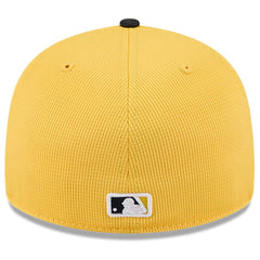 Minnesota Twins New Era City Connect Batting Practice Low Profile 59FIFTY Fitted Hat | MLB For sale