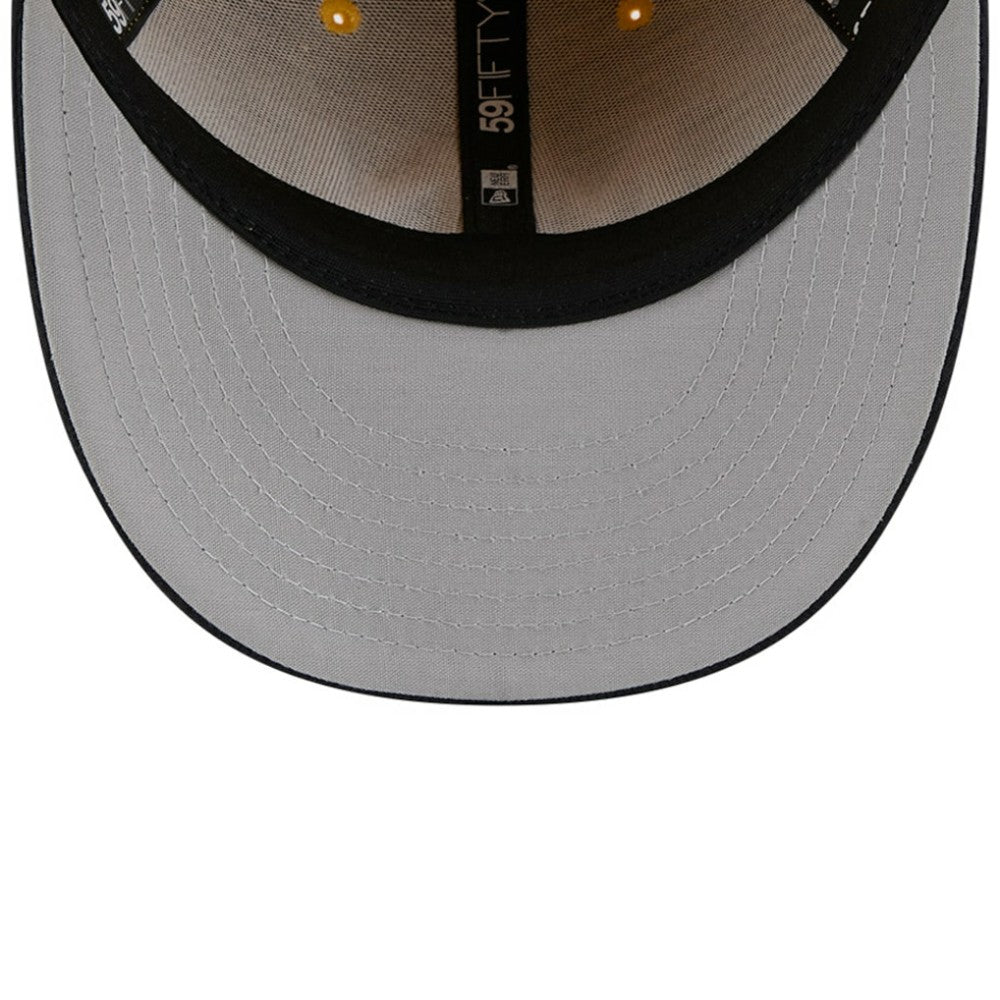 Minnesota Twins New Era City Connect Batting Practice Low Profile 59FIFTY Fitted Hat | MLB For sale