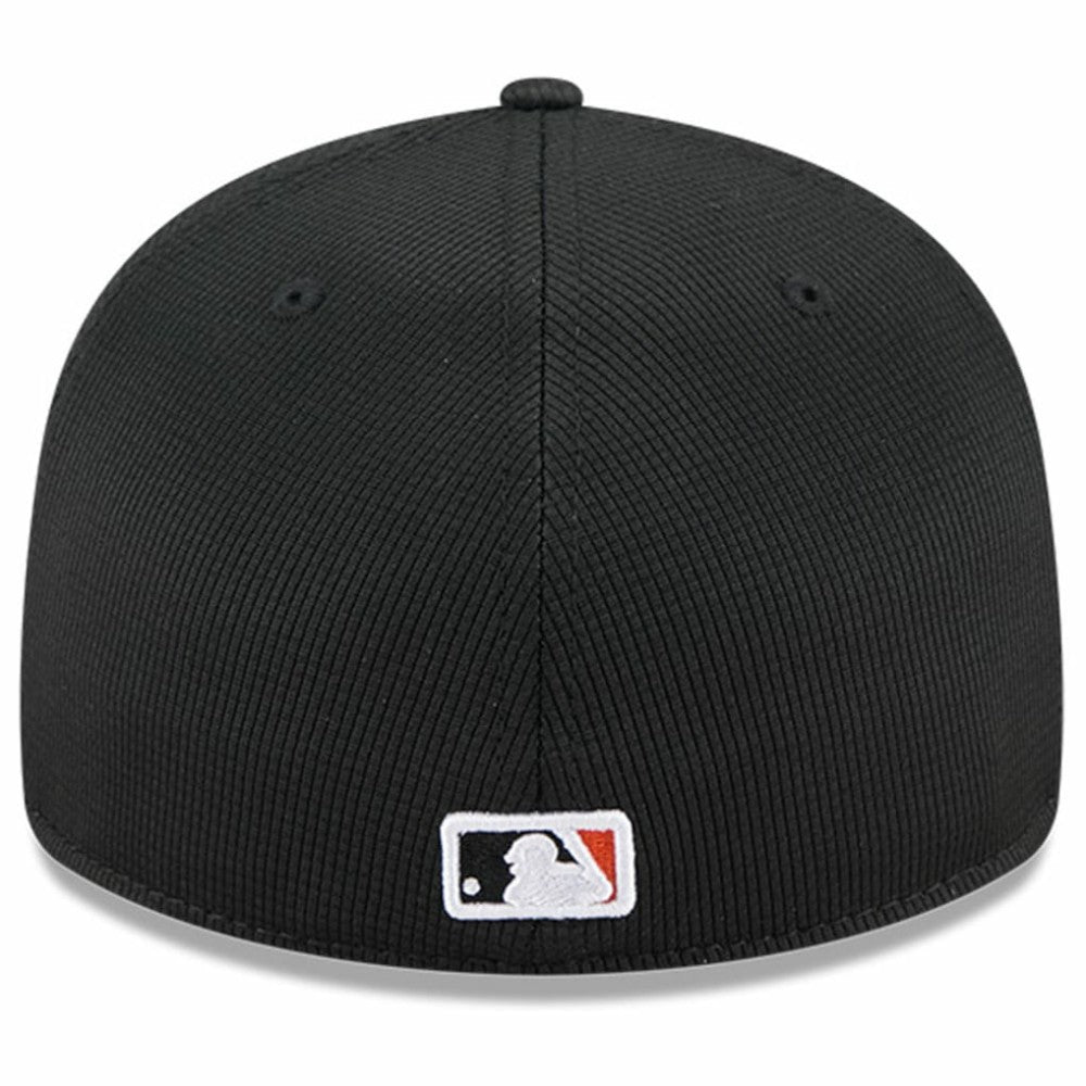 Baltimore Orioles New Era City Connect Batting Practice Low Profile 59FIFTY Fitted Hat | MLB Discount