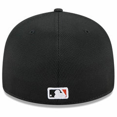 Baltimore Orioles New Era City Connect Batting Practice Low Profile 59FIFTY Fitted Hat | MLB Discount