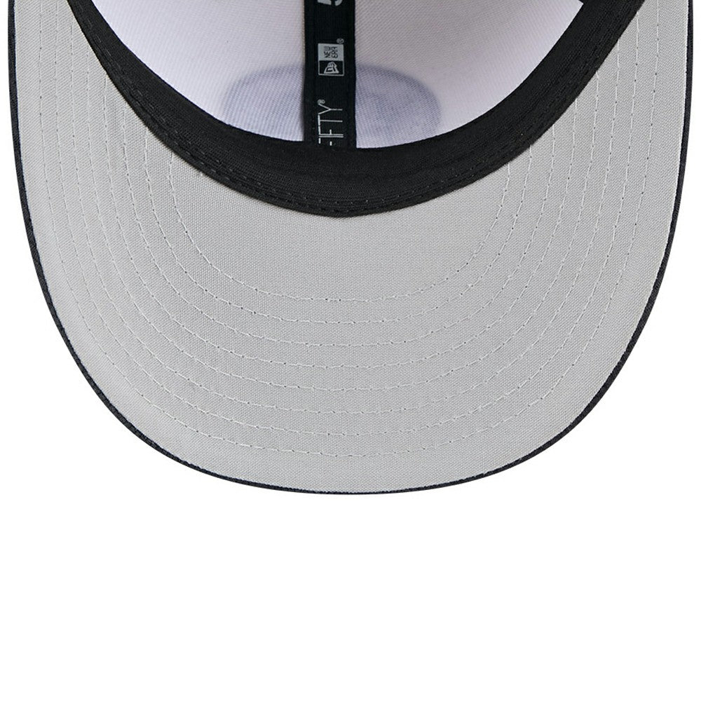 Cleveland Guardians New Era City Connect Batting Practice Low Profile 59FIFTY Fitted Hat | MLB Discount