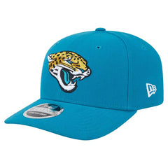 Jacksonville Jaguars New Era 9SEVENTY Stretch-Snap Hat