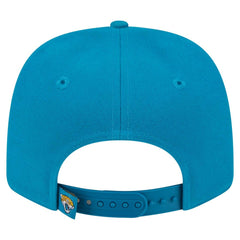 Jacksonville Jaguars New Era 9SEVENTY Stretch-Snap Hat