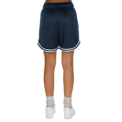 Dallas Cowboys New Era Women's Sport Classics Mesh Shorts