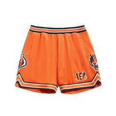 Cincinnati Bengals  Chalk Line Court Shorts