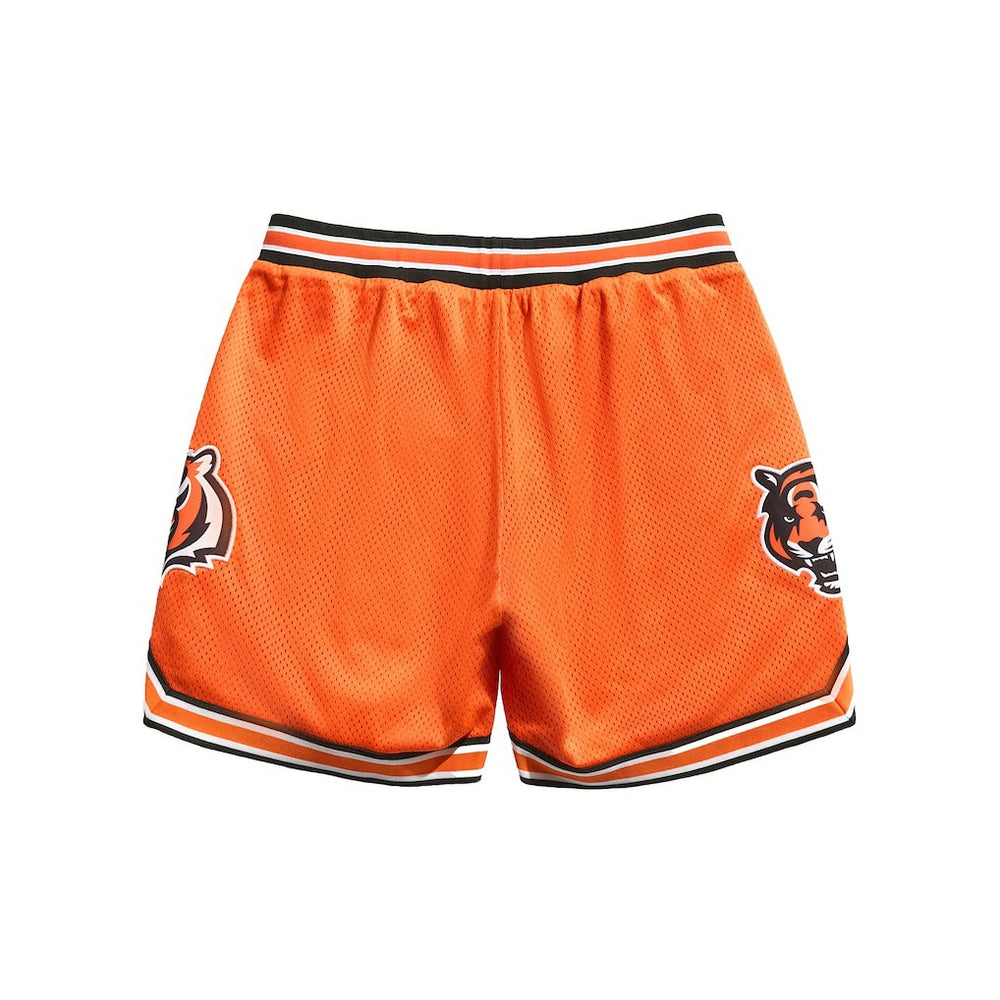 Cincinnati Bengals  Chalk Line Court Shorts