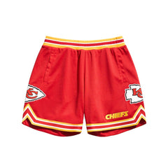 Kansas City Chiefs  Chalk Line Court Shorts