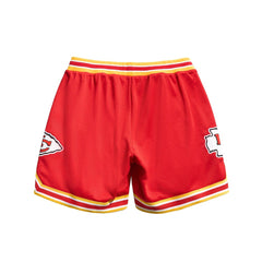 Kansas City Chiefs  Chalk Line Court Shorts